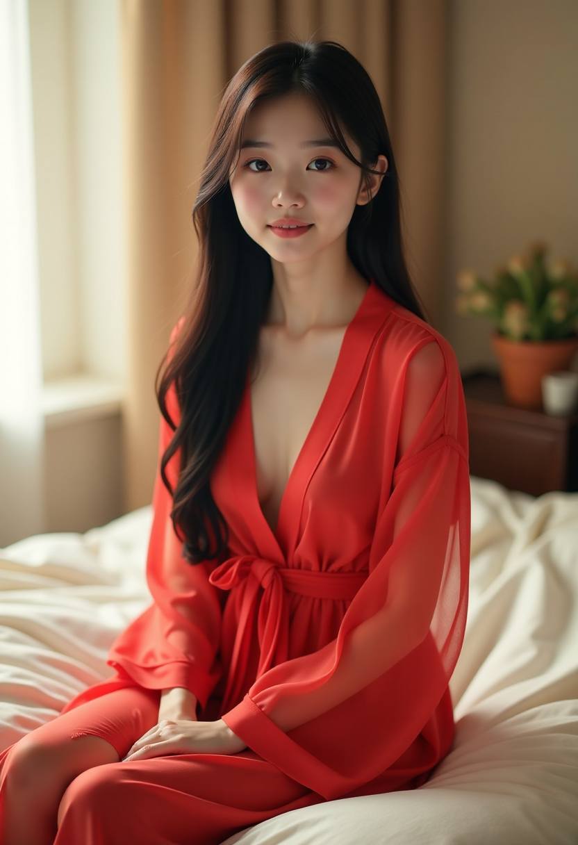 红毯迷局